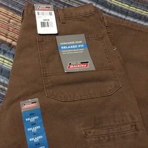 Men’s work jeans